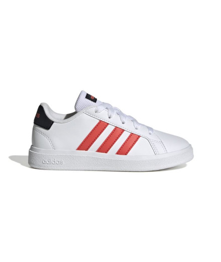 Sapatilhas adidas Grand Court 2.0 Infantil