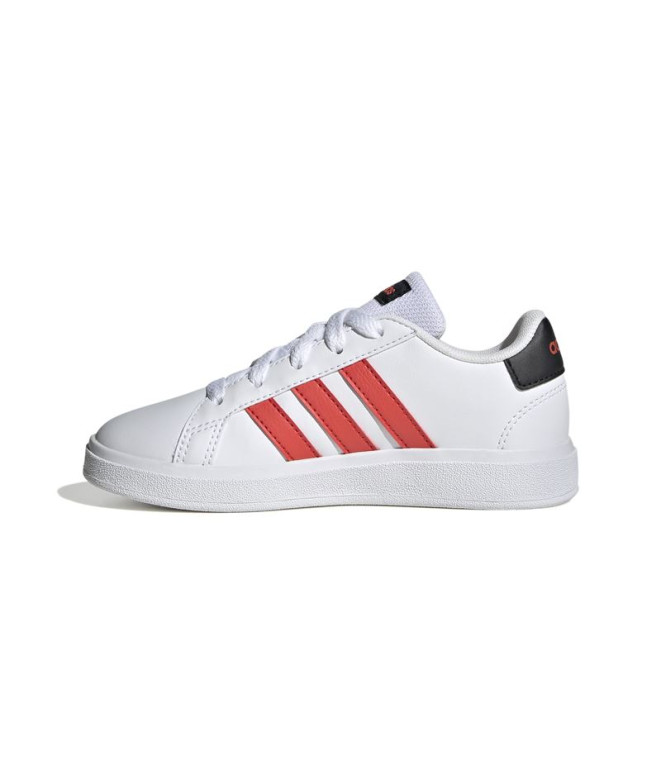 Zapatillas adidas Grand Court 2.0 Infantil