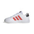 Sapatilhas adidas Grand Court 2.0 Infantil