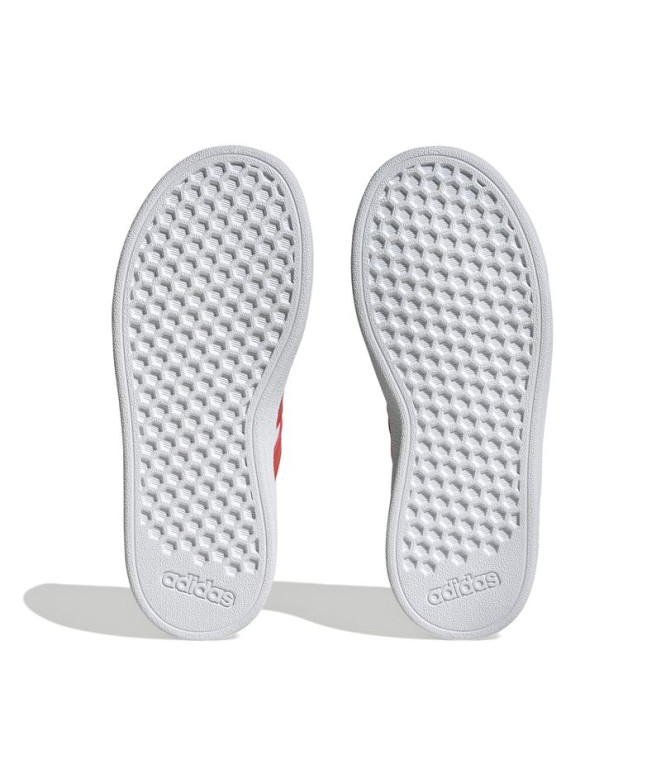 Sapatilhas adidas Grand Court 2.0 Infantil