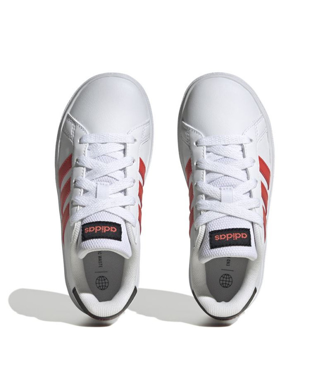 Chaussures adidas Grand Court 2.0 Enfant