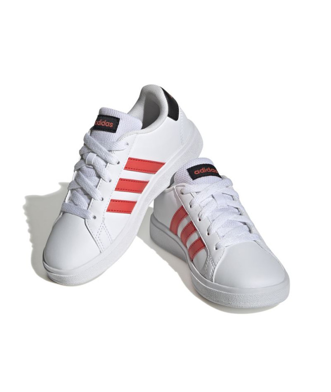 Zapatillas adidas Grand Court 2.0 Infantil