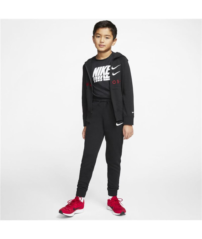 Casaco Swoosh Sportswear