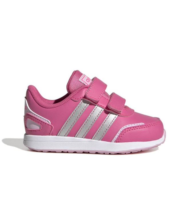 Sapatilhas adidas Vs Switch 3 Cf I Infantil