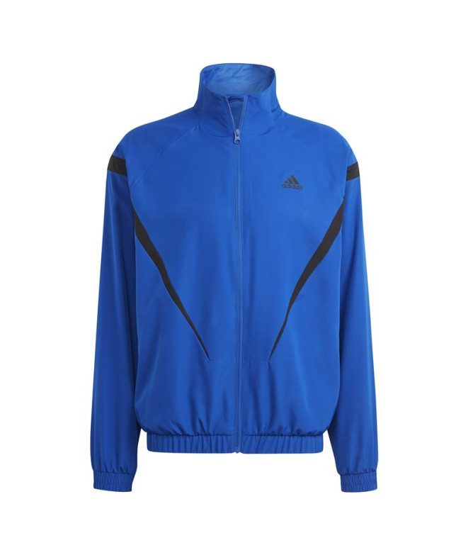 Tracksuit adidas Woven No Hd Ts Hommes
