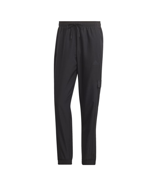Fato de treino adidas Woven No Hd Ts Men's