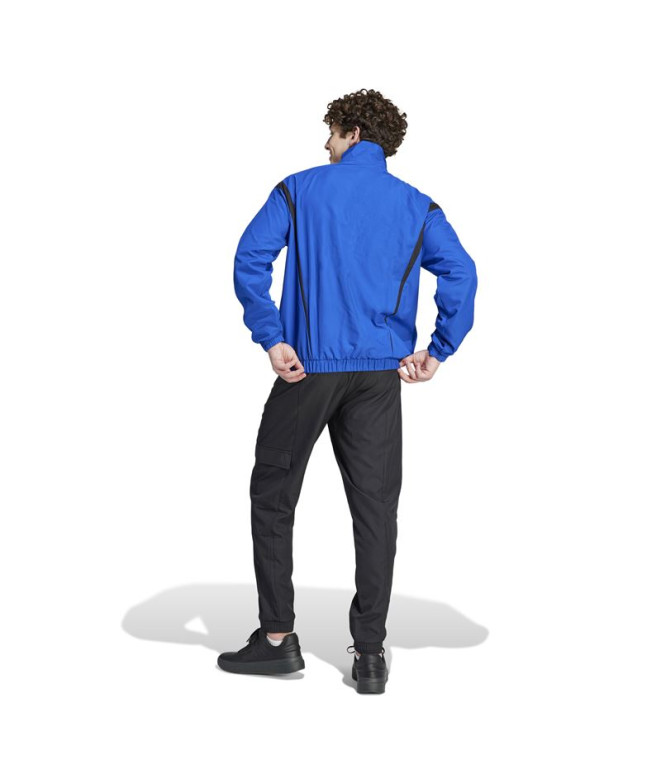 Tracksuit adidas Woven No Hd Ts Hommes