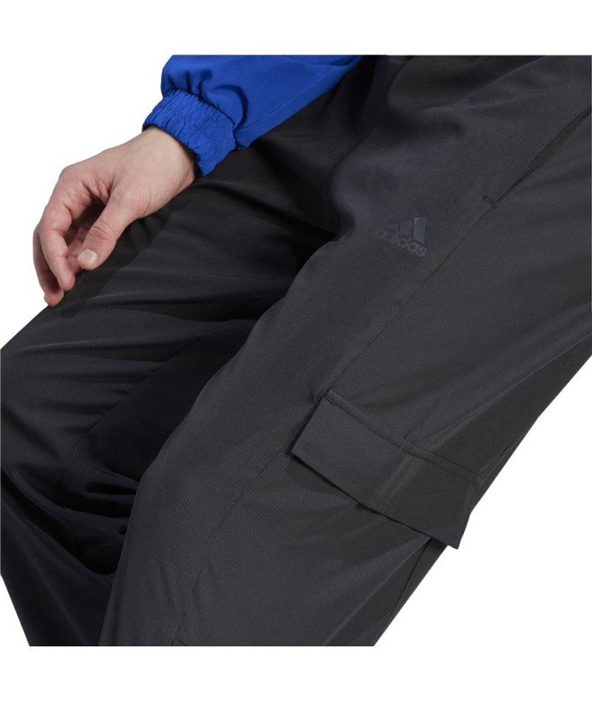 Tracksuit adidas Woven No Hd Ts Hommes