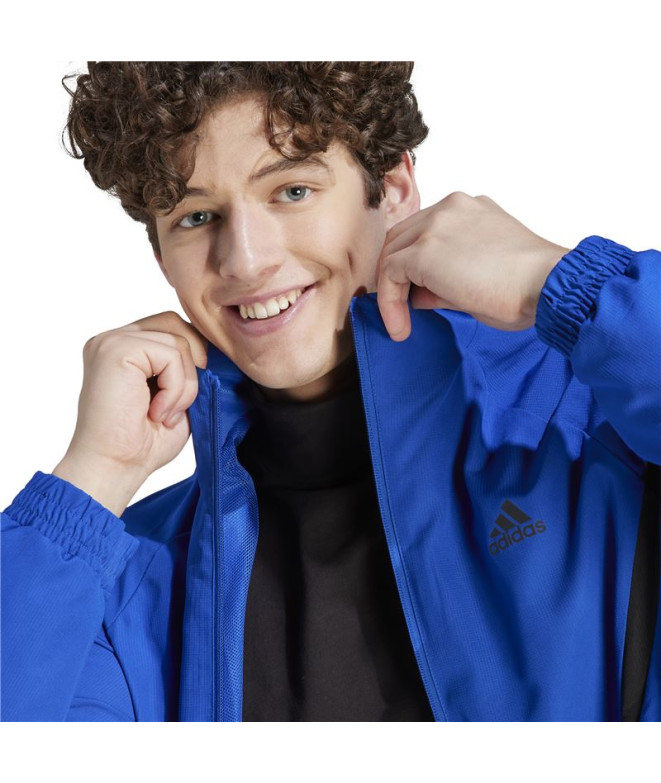 Tracksuit adidas Woven No Hd Ts Hommes