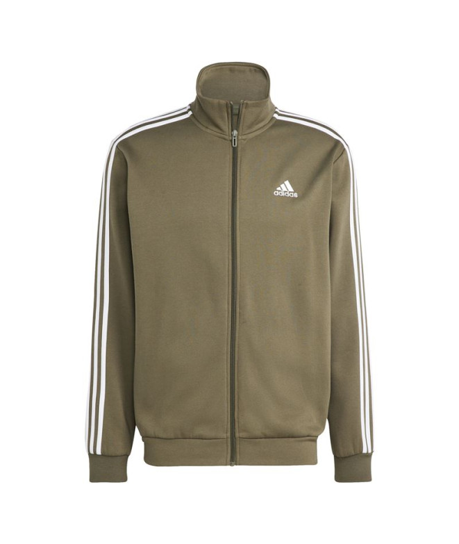 Tracksuit adidas 3S Fl Tricot Man