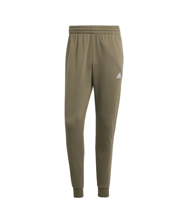 Chándal adidas 3S Fl Tricot Hombre