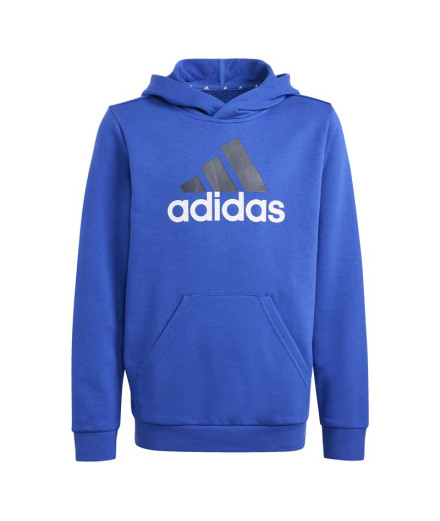 Sudadera adidas U Bl 2 Hoodie Infantil