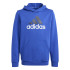 Sweatshirt adidas U Bl 2 Hoodie para crianças