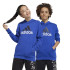 Sweatshirt adidas U Bl 2 Hoodie para crianças