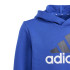 Sweatshirt adidas U Bl 2 Hoodie para crianças