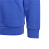 Sweatshirt adidas U Bl 2 Hoodie para crianças