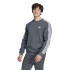 Sweat adidas 3S Fl Swt Homme