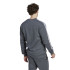 Sweat adidas 3S Fl Swt Homme