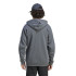 Moletom adidas 3S Fl Fz Hd Homem