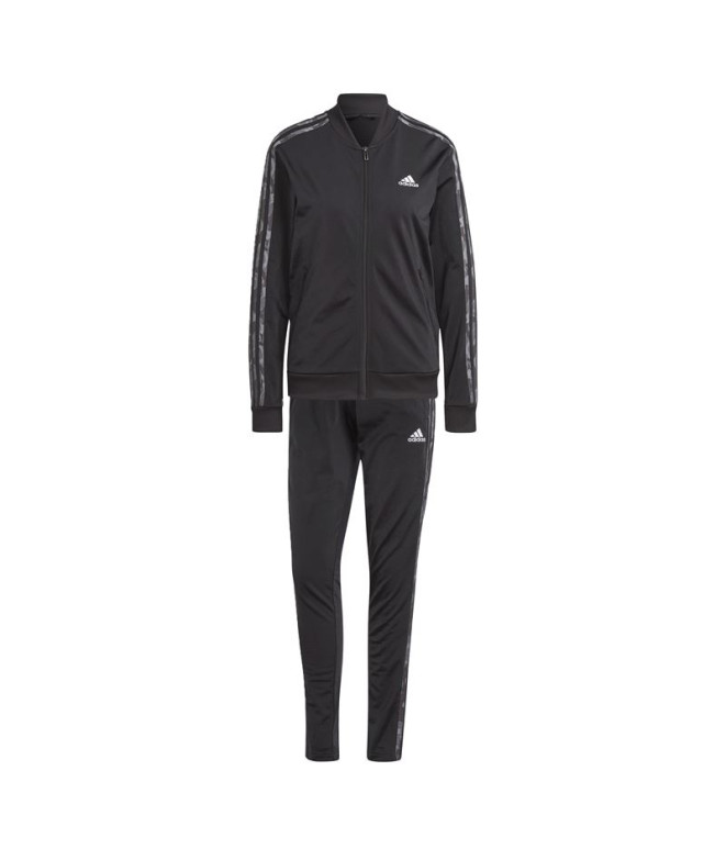 Survêtement adidas Trainning 3S Ts Femme