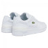 Zapatillas Lacoste T-Clip 0722 1 Sma Hombre Blanco