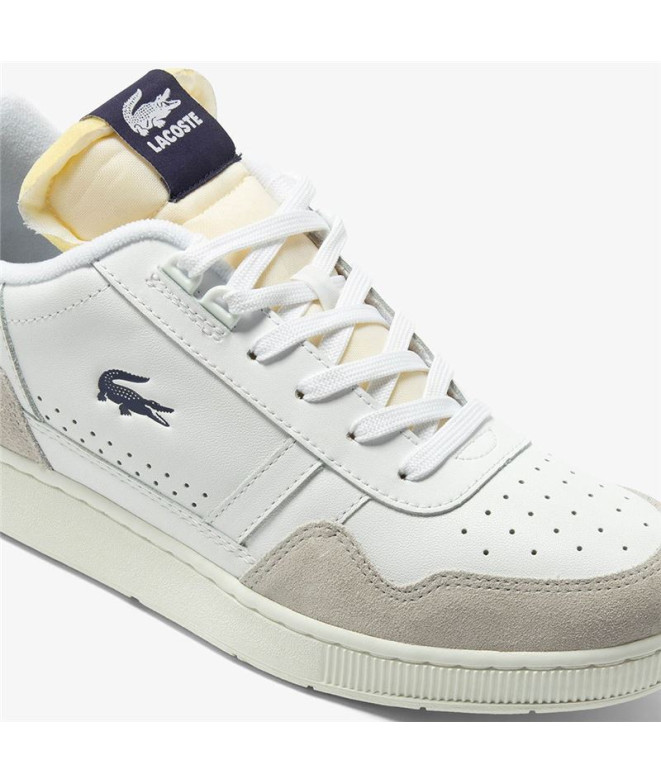 Zapatillas Lacoste T-Clip 223 5 Sma Hombre...