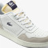 Zapatillas Lacoste T-Clip 223 5 Sma Hombre Blanco / Navy