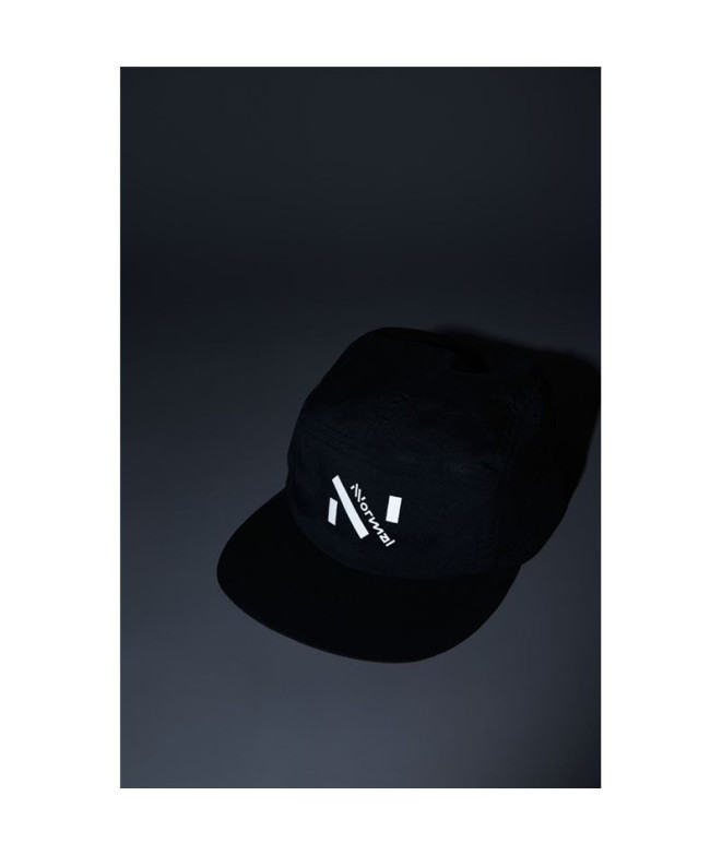 Gorra de Running Nnormal Race Unisex