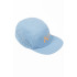 Casquette de Trail Nnormal Race Unisexe Bleu