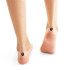 Calcetines de Running On running Performance Mujer