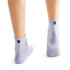 Meias running On running Performance para mulher