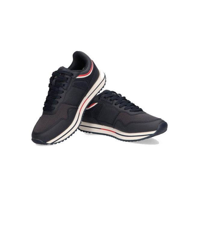 Chaussures Tour Club Navy Homme