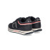 Chaussures Tour Club Navy Homme