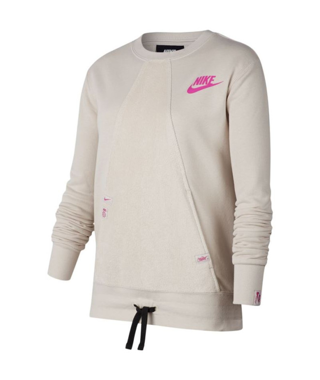 Sweatshirt Nike Sportswear Heritage