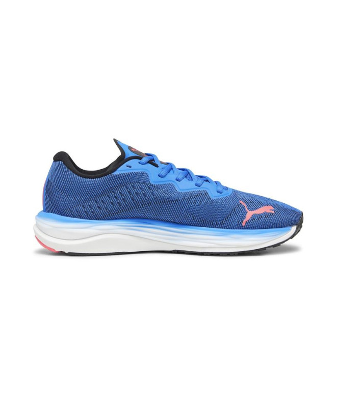 Zapatillas de Running Puma Velocity Nitro 2 Hombre