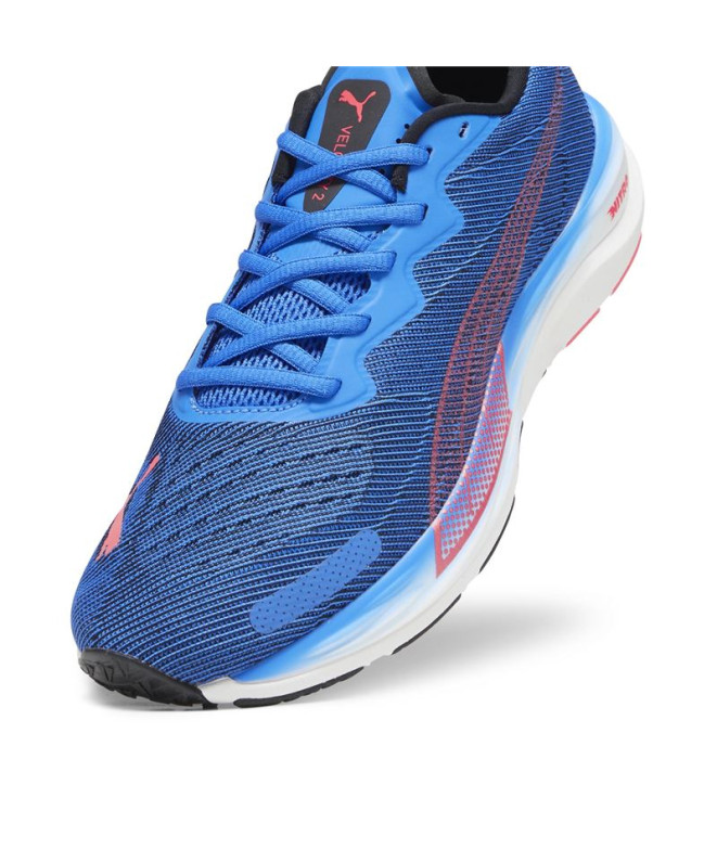 Zapatillas de Running Puma Velocity Nitro 2 Hombre