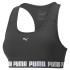 Soutien de desporto de fitness para mulher Puma Mid Impact Stro