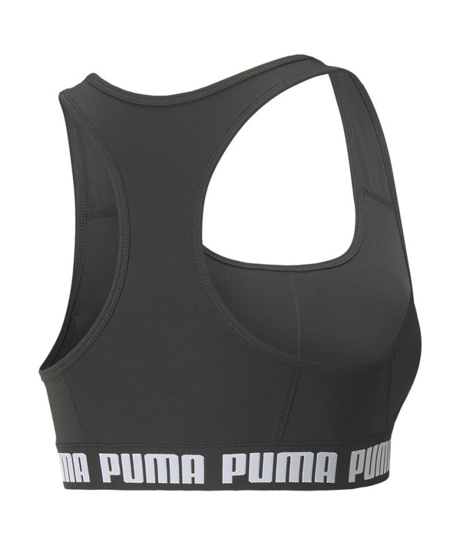 Puma Mid Impact Stro Brassiere de sport de...