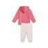 Fatos de treino Puma Minicats Colorblockk Bebé Puma