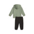 Fatos de treino Puma Minicats Colorblockk Bebé Puma