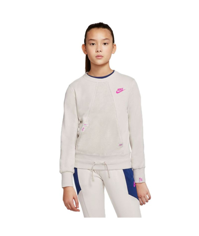 Sudadera Nike Sportswear Heritage