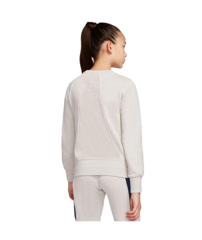 Sudadera Nike Sportswear Heritage