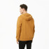 SweatshirtTimberland Kenn Tree Logo Hoodie Wheat