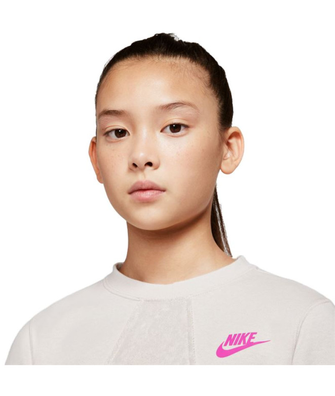 Sudadera Nike Sportswear Heritage