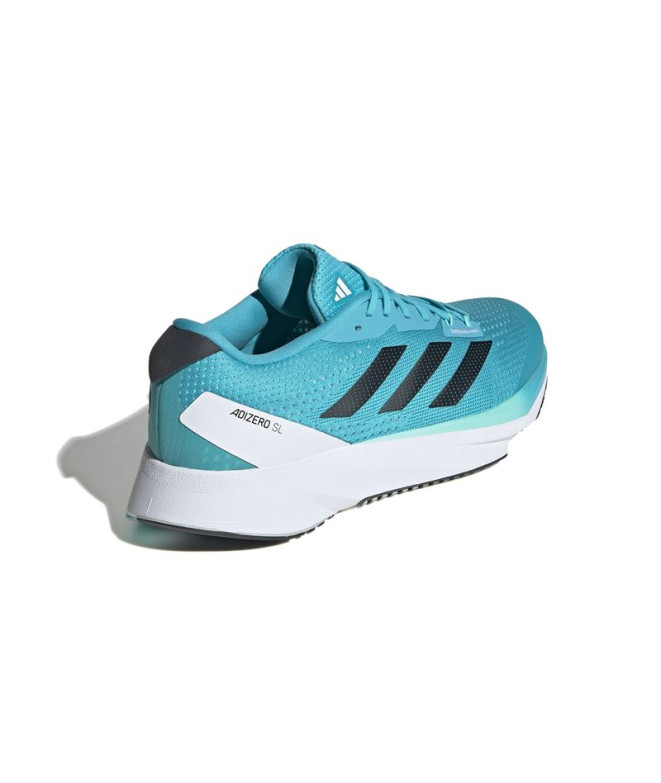 Chaussures de Running adidas Adizero Sl Homme