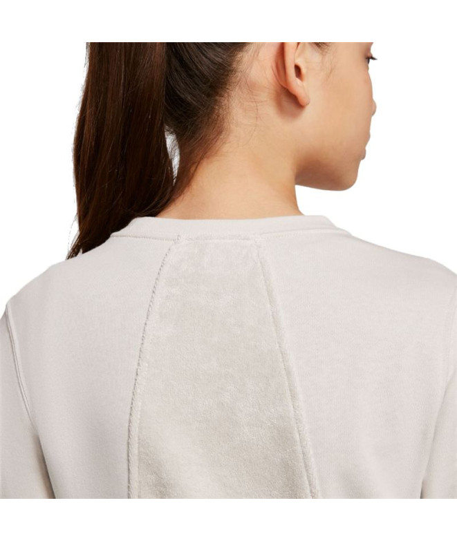 Sudadera Nike Sportswear Heritage