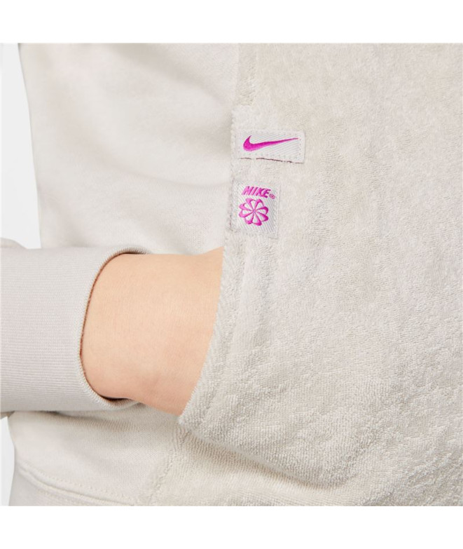 Sudadera Nike Sportswear Heritage