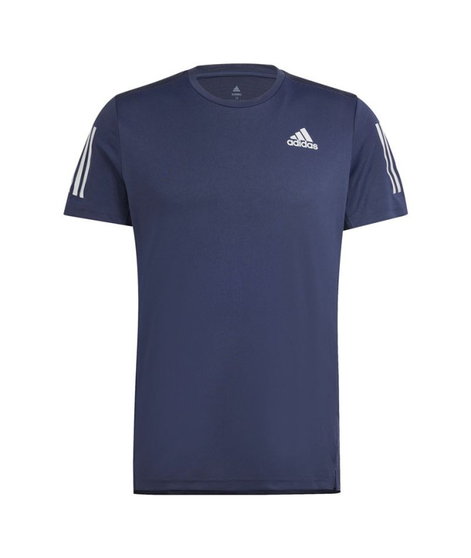 T-Shirt Running adidas Own The Run Man