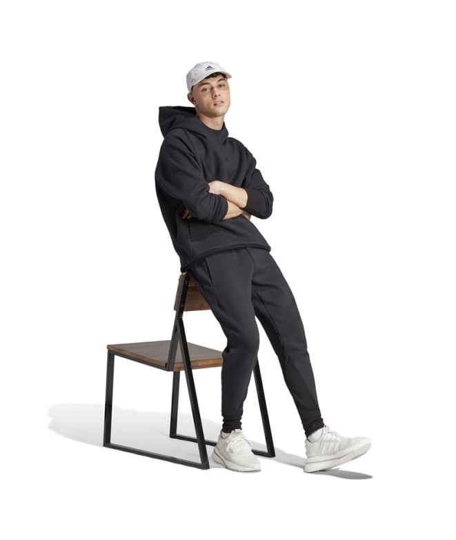 Sudadera adidas Z.N.E. Pr Hombre