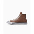 Sapatilhas Converse Chuck Taylor All Star Hi Marrom